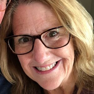 Meet your Posher, Ann